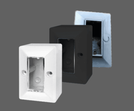 VISLAX 1 MDLR S/F BOX WITH FOILING