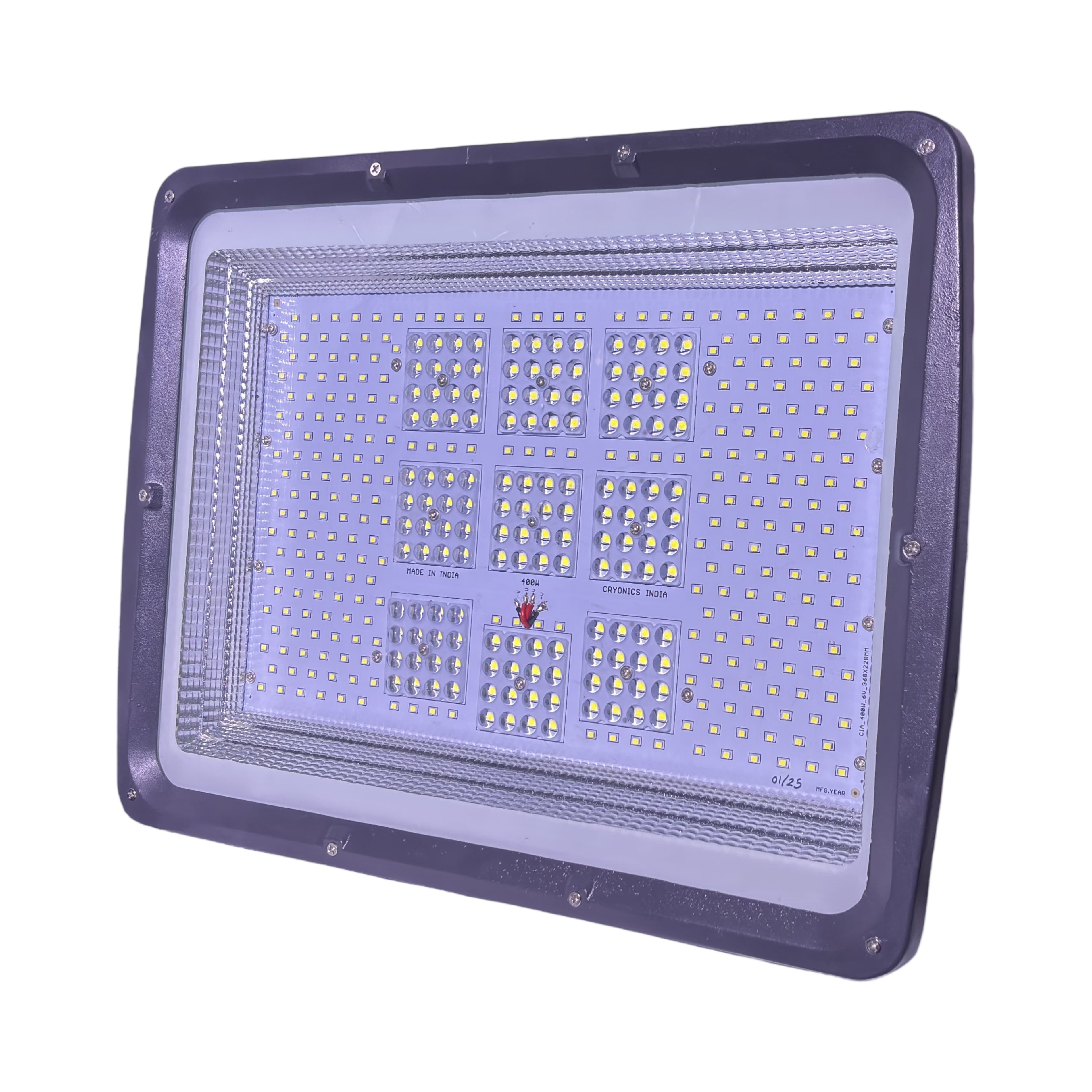 Led flood light