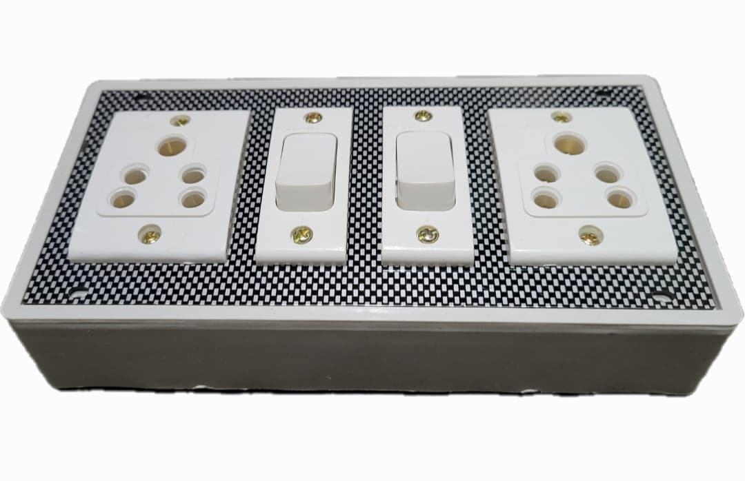 Power Extension Board