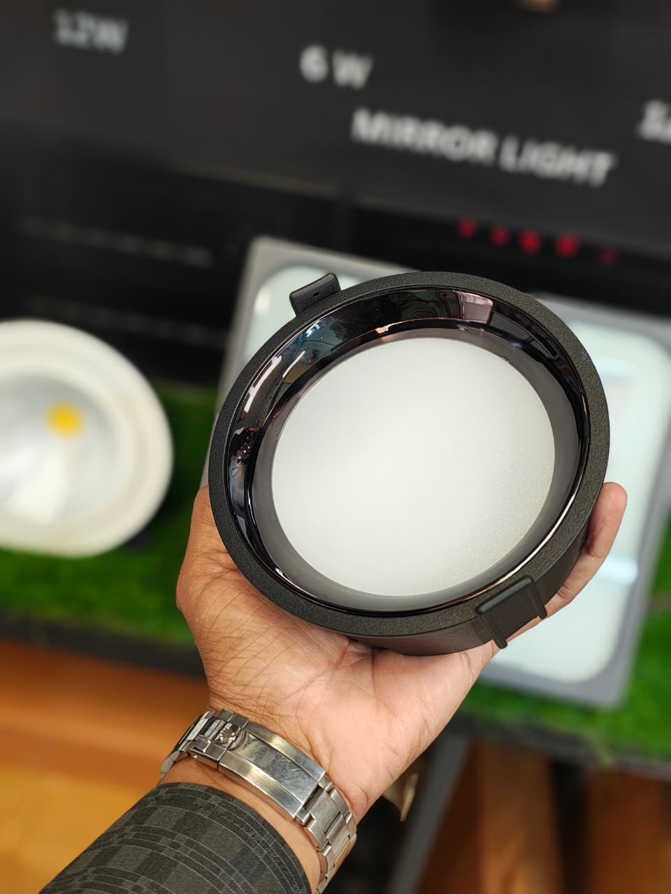 SKY DOWN LIGHT