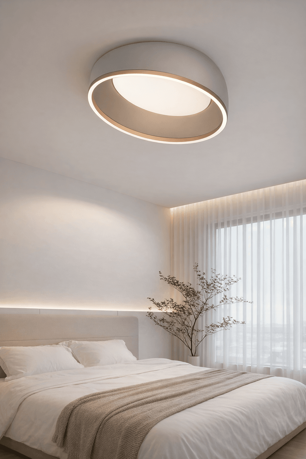 BM-1994A-C CEILING LIGHT