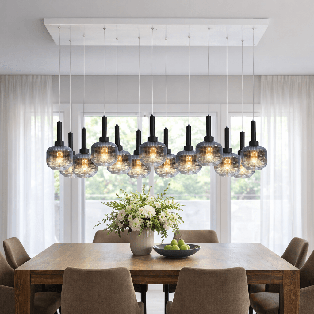 A234-11 CHANDELIER LIGHT