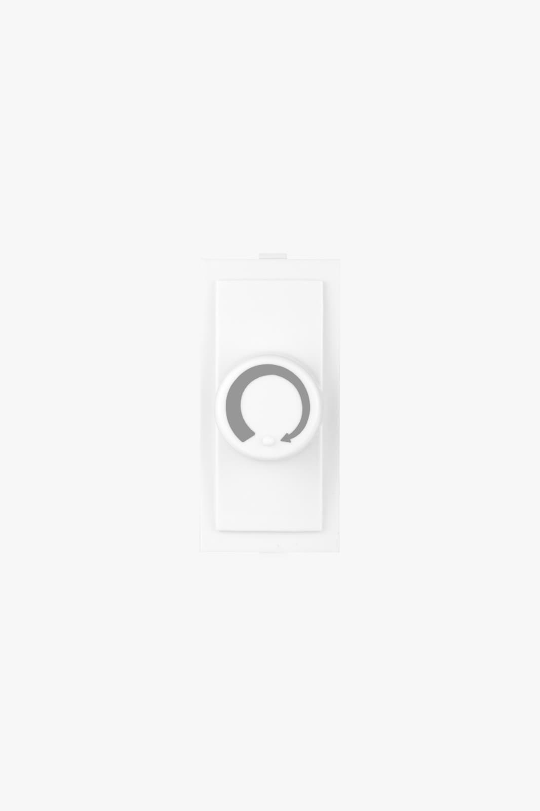 ROMA SWITCH VOLUME MODULAR FAN REGULATOR